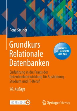 Grundkurs Relationale Datenbanken