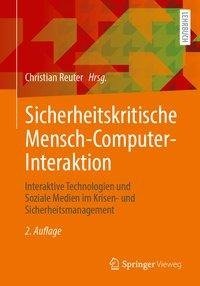 Sicherheitskritische Mensch-Computer-Interaktion