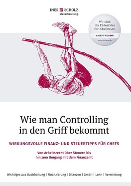 Wie man Controlling in den Griff bekommt