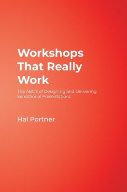 Workshops That Really Work