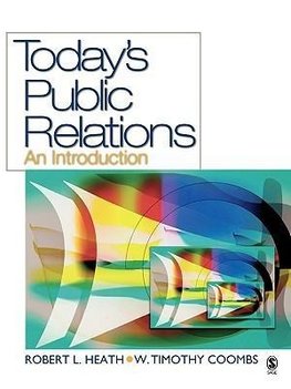 Heath, R: Today's Public Relations