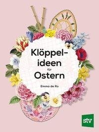 Klöppelideen für Ostern