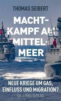 Machtkampf am Mittelmeer