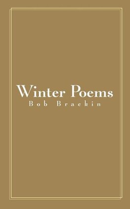 Winter Poems