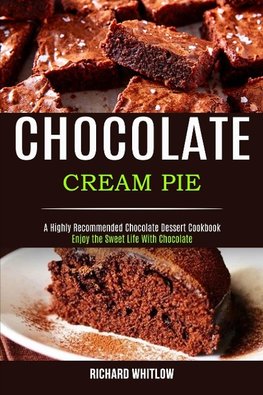 Chocolate Cream Pie