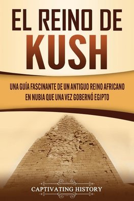 El reino de Kush