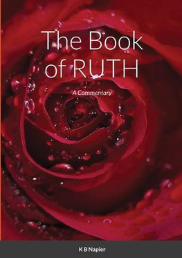 The Book of Ruth