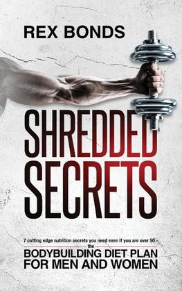 Shredded Secrets