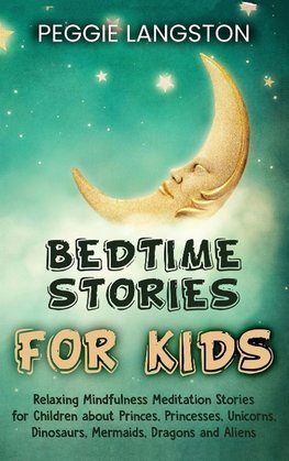 Bedtime Stories for Kids