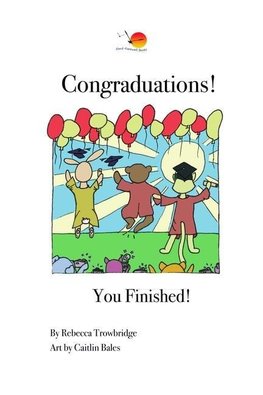 Congraduations!