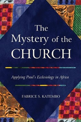 The Mystery of the Church