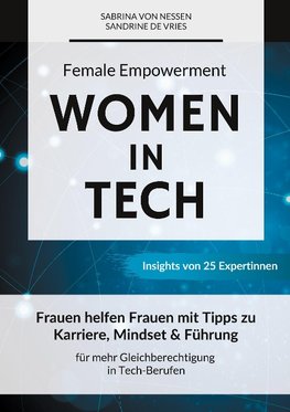 Female Empowerment - Women in Tech