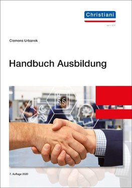 Handbuch Ausbildung