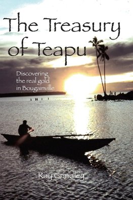 The Treasury of Teapu