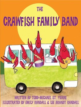 The Crawfish Family Band