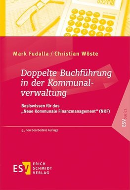 Doppelte Buchführung in der Kommunalverwaltung