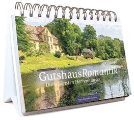 Gutshaus-Romatik