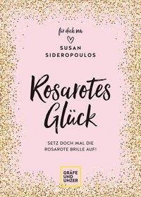 Rosarotes Glück