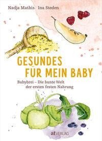 Gesundes für mein Baby