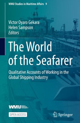 The World of the Seafarer