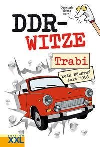 DDR-Witze