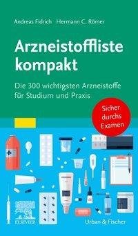 Arzneistoffliste kompakt