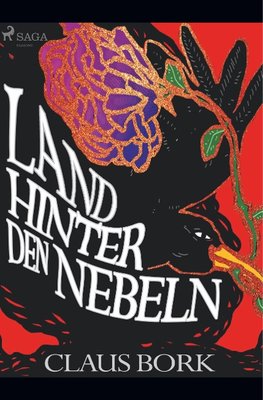 Land hinter den Nebeln