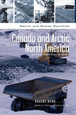 Canada and Arctic North America