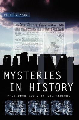 Mysteries in History