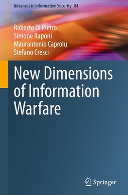 New Dimensions of Information Warfare