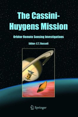 The Cassini-Huygens Mission