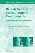 Remote Sensing of Coastal Aquatic Environments