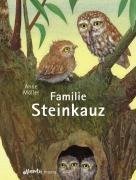 Familie Steinkauz