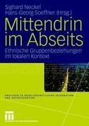 Mittendrin im Abseits