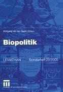 Biopolitik