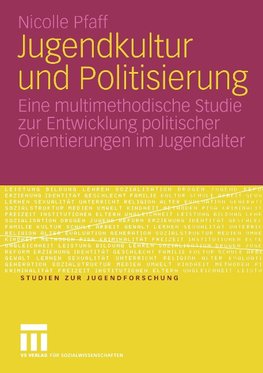 Jugendkultur und Politisierung