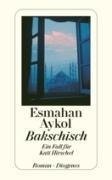 Aykol, E: Bakschisch