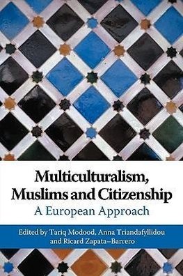 Modood, T: Multiculturalism, Muslims and Citizenship