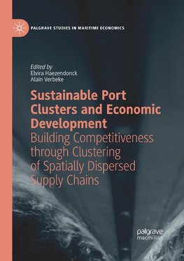 Sustainable Port Clusters and Economic Development