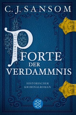 Pforte der Verdammnis