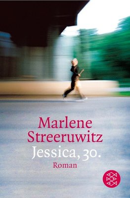 Streeruwitz, M: Jessica