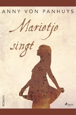 Marietje singt