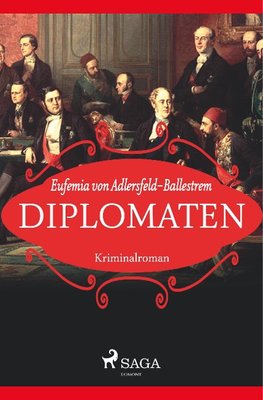 Diplomaten