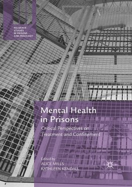 Mental Health in Prisons