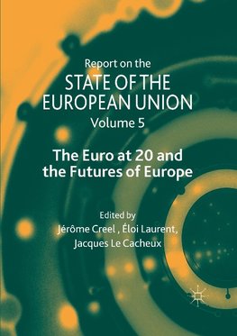 Report on the State of the European Union