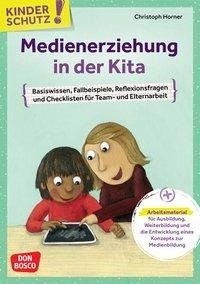 Kinderschutz: Medienerziehung in der Kita