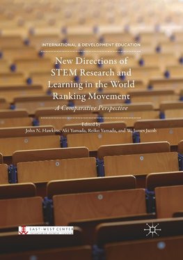 New Directions of STEM Research and Learning in the World Ranking Movement