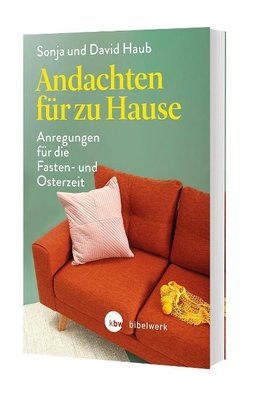 Andachten für zu Hause