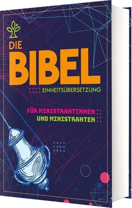 Die Bibel Ministrantinnen und Ministranten