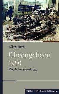 Cheongcheon 1950